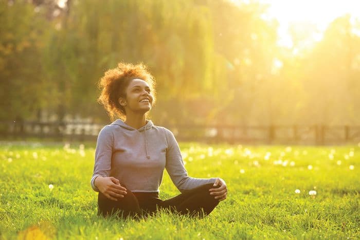 Reducing EMF exposure at night to support sleep and nervous system health