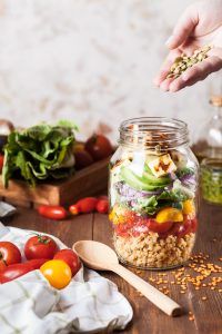 Five Reasons Why You Are Not Reaching Your Health Goals
